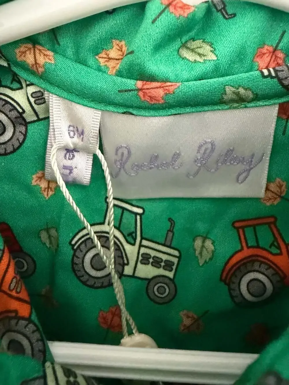 Rachel Riley brand new